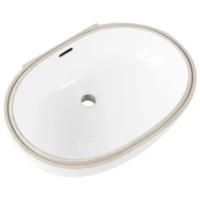 Under-Mount Basins