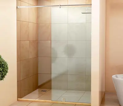 Shower Enclosures