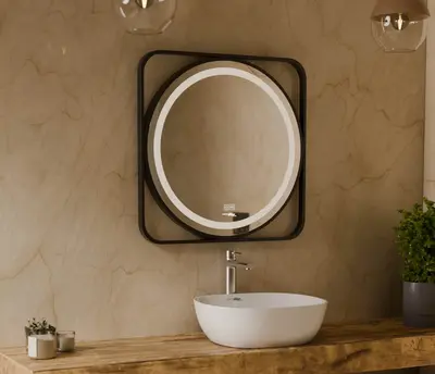 LED Mirrors