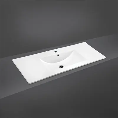 Drop-In Basins