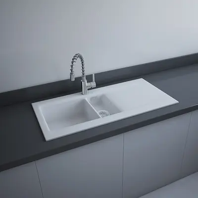 Ceramic Sinks