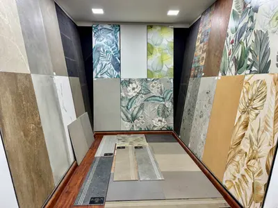 Wall Tiles
