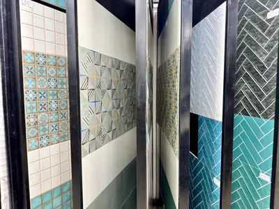 Ceramic Tiles