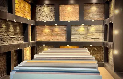 Tiles