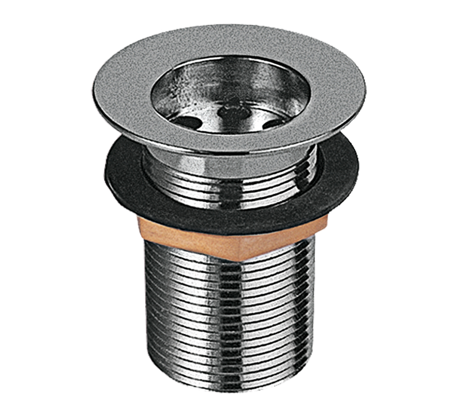 Waste Coupling design 3