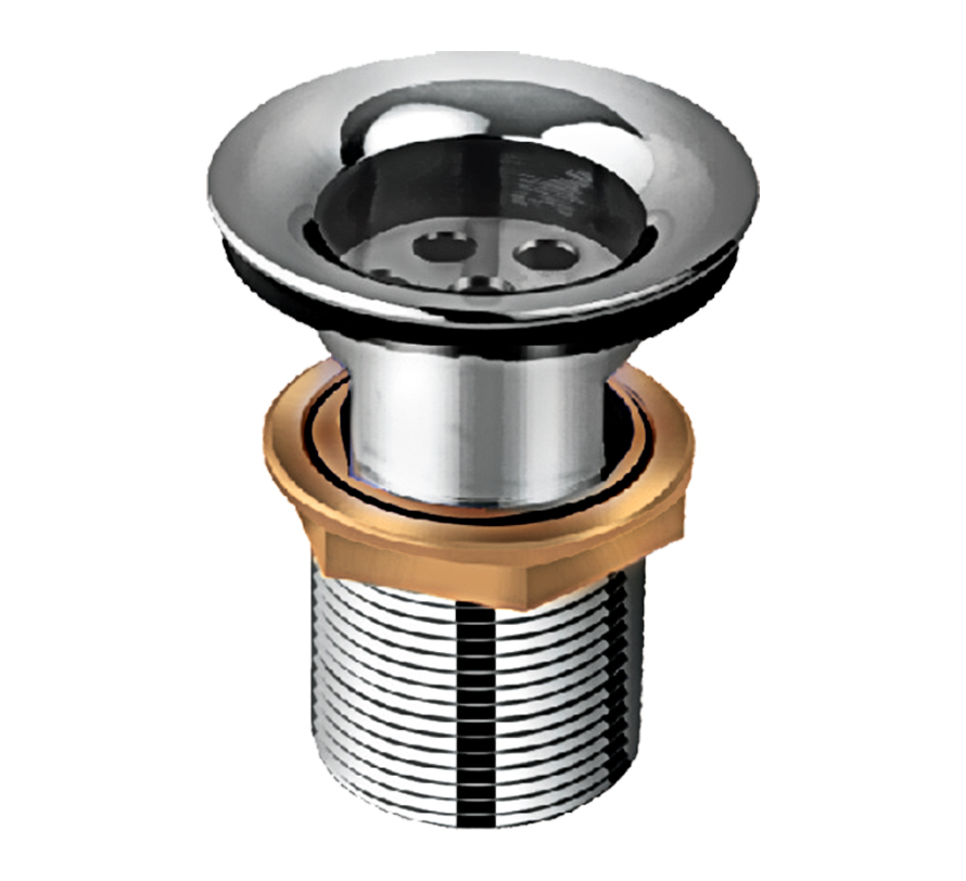 Waste Coupling design 1