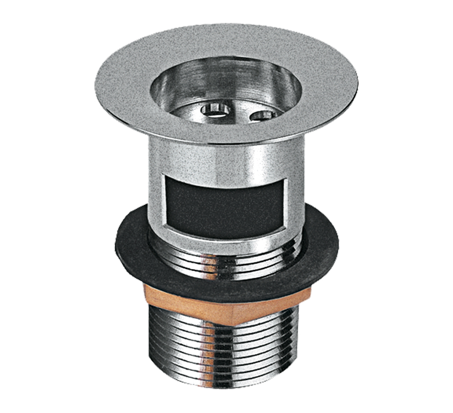 Waste Coupling design 4