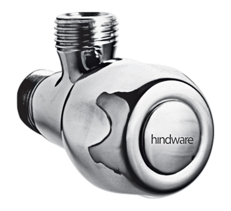 Angle Valve Economy design 3