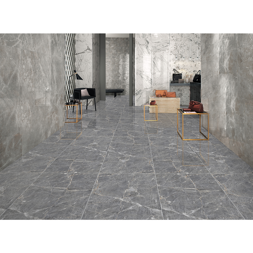 Crystal Ceramic - Vitrified Tiles design 4