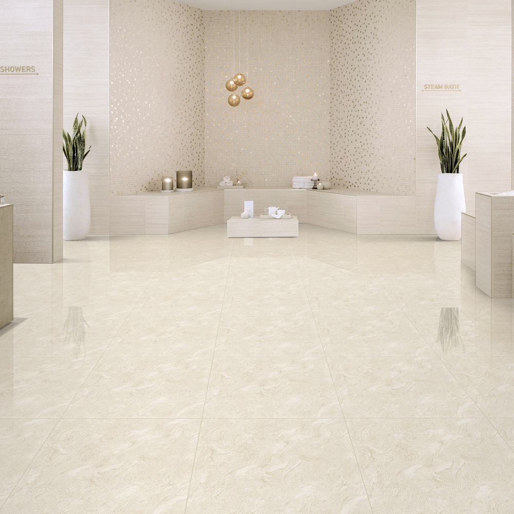 Crystal Ceramic - Vitrified Tiles design 1