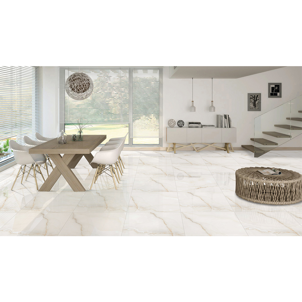 Crystal Ceramic - Vitrified Tiles design 2