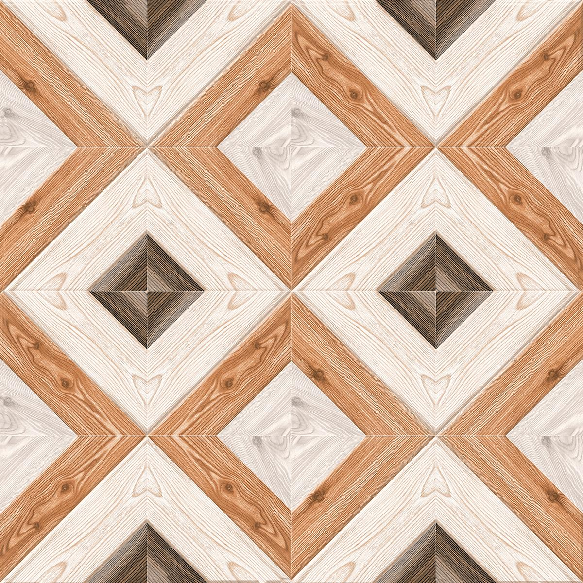 RAK Ceramics - Vitrified Tiles design 4