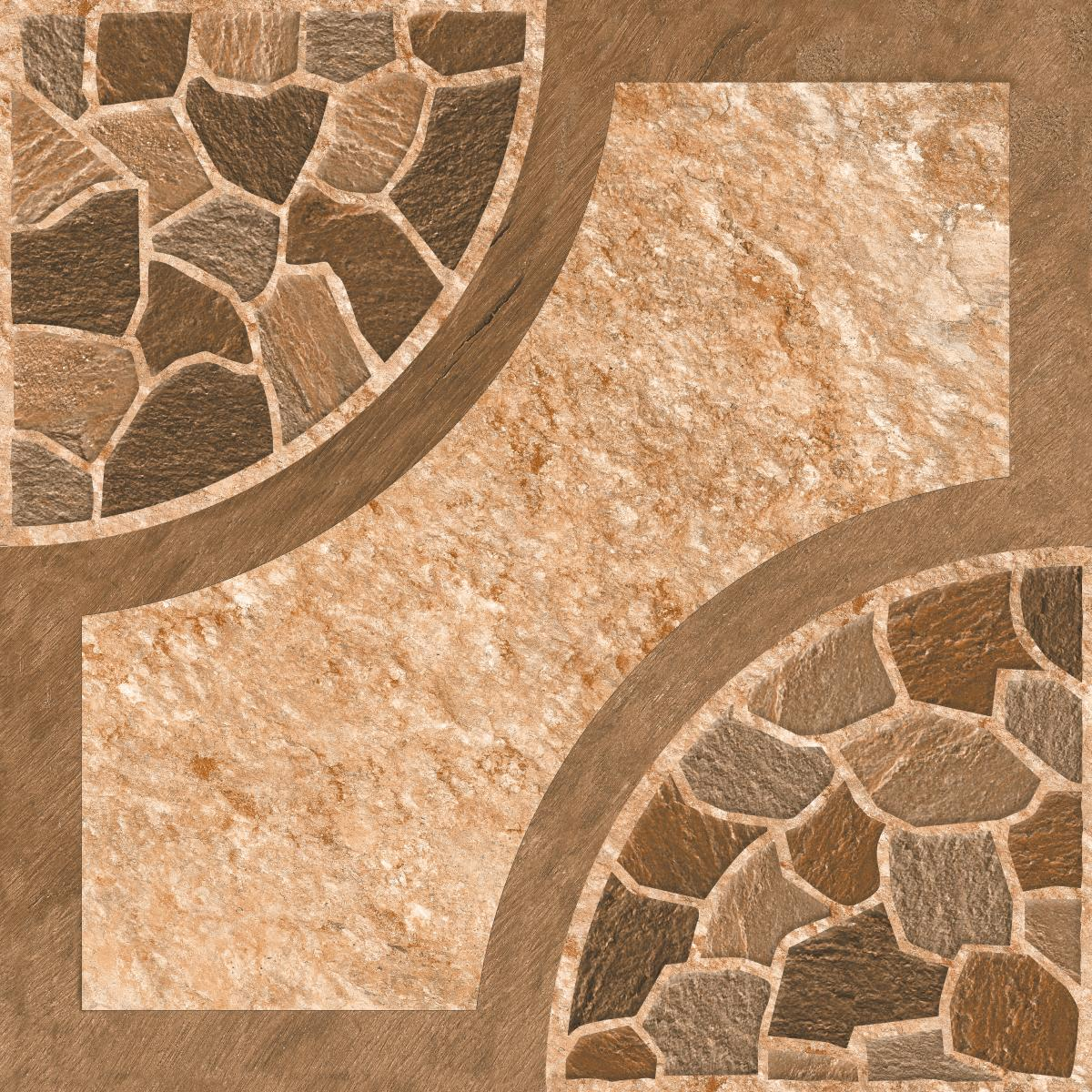 RAK Ceramics - Vitrified Tiles design 3