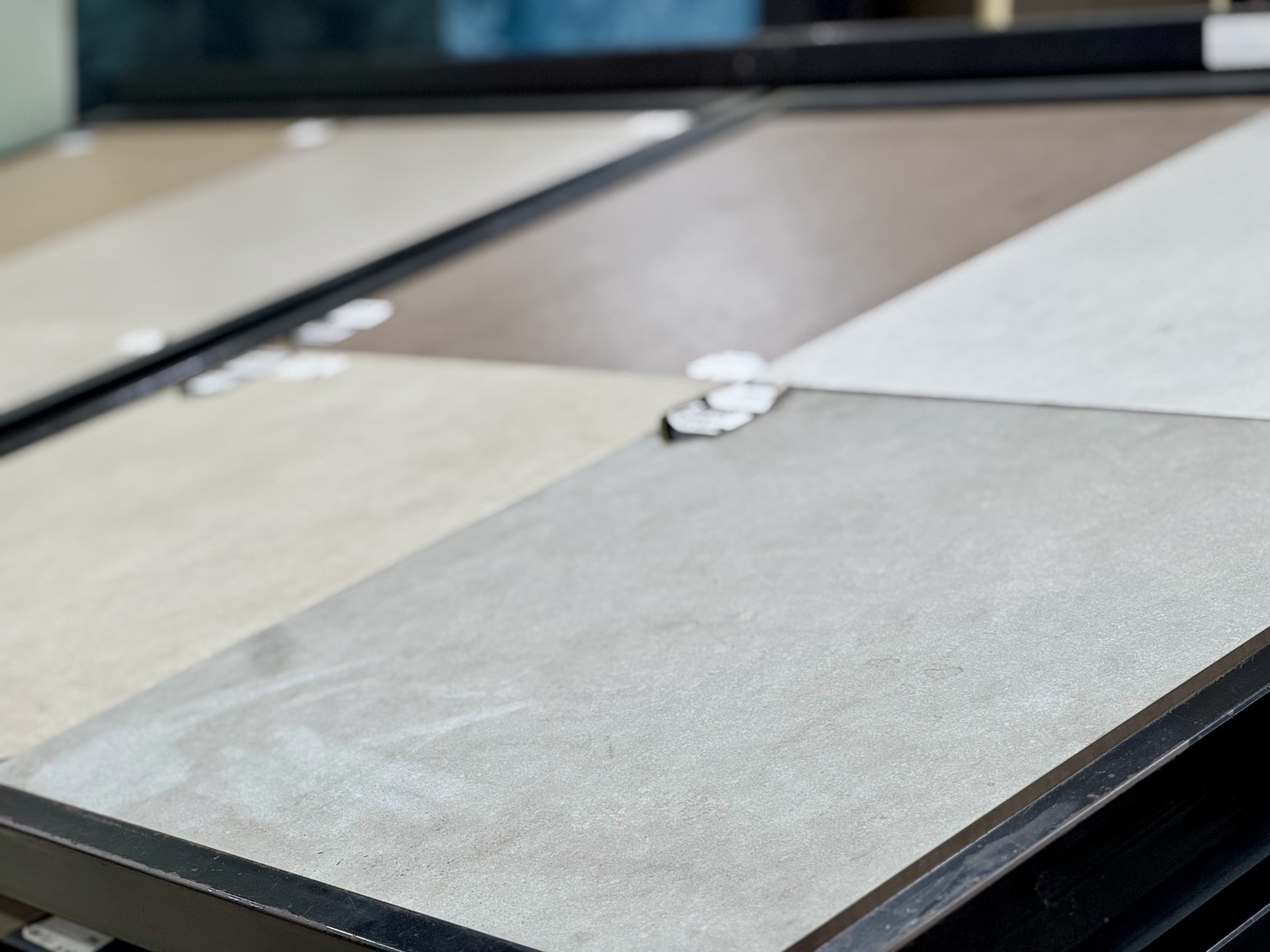 Large Format Floor Tiles
