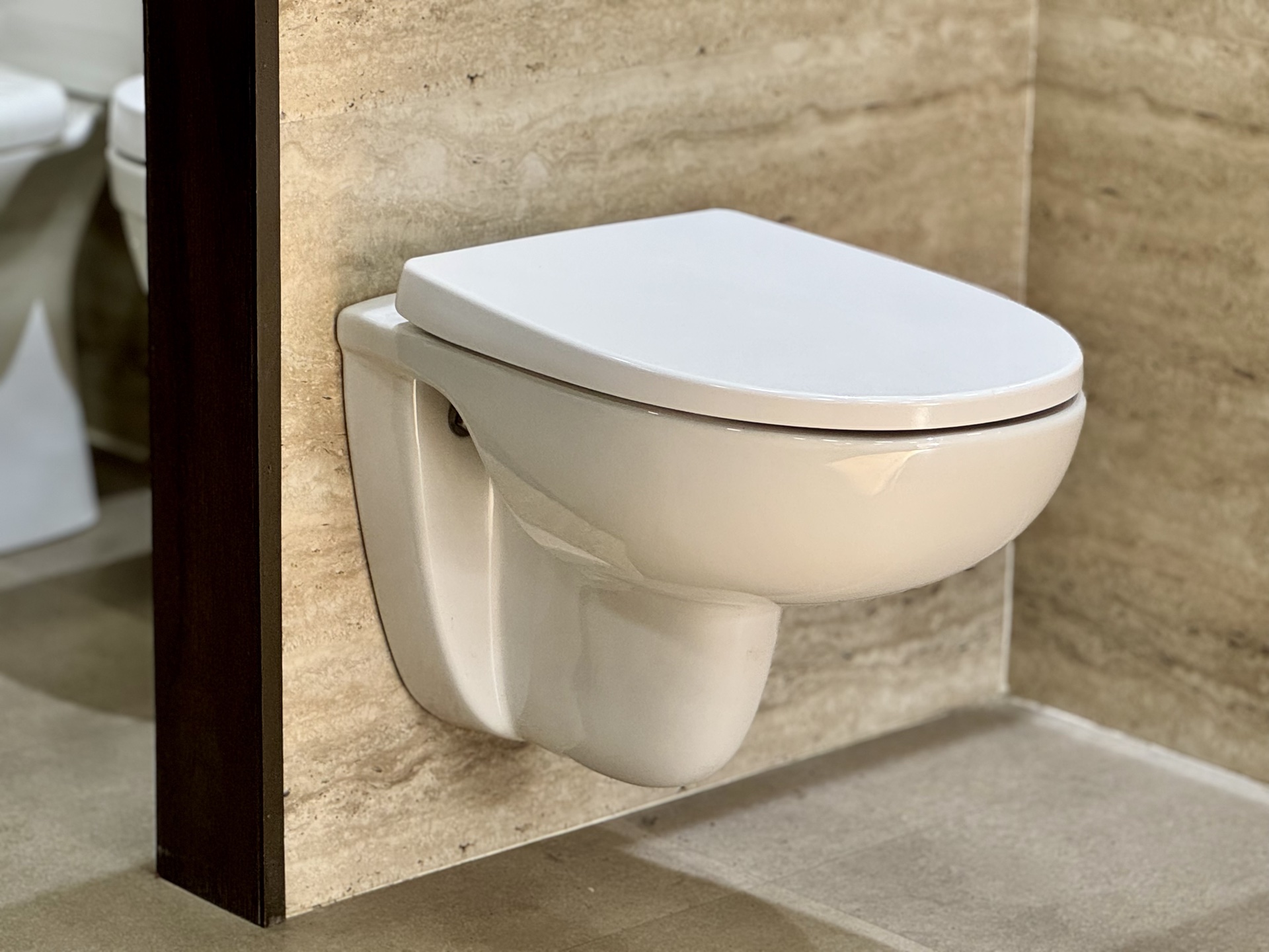Premium Sanitaryware Range